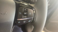 Ford Fiesta 1.0 EcoBoost Trend 5dr Petrol Hatchback